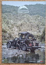 Prospekt inkl. Preise von