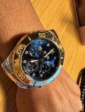 Festina - Armbanduhr - Damen - Quarz - Boyfriend - F20604/3