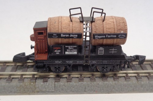 Märklin miniclub 80313 - mÄrklin,