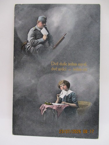 Briefmarken alte - briefmarken-,