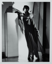 Horst P. Horst, Vogue 1978