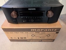Marantz SR5004 Receiver 7.1