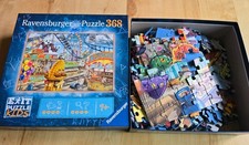 Ravensburger Puzzle 368 Teile