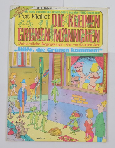Pat mallet die kleinen - mallet,