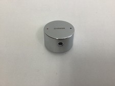 Hansa Public Hebelkappe Chrom