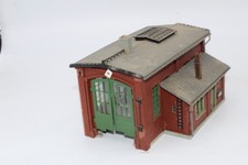 Vollmer HO 5750 Lokschuppen 1-ständig--68--