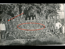 ORIGINAL FOTO POLIZEI