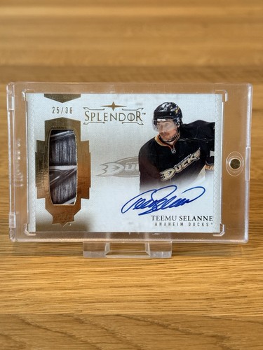 2018 upper deck splendor - 2018-19,