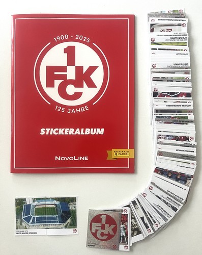 125 jahre 1 fc - jahre,