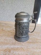 Zinnkrug