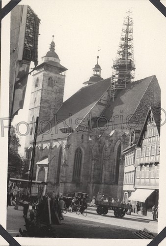 Foto ddr schmalkalden - foto,