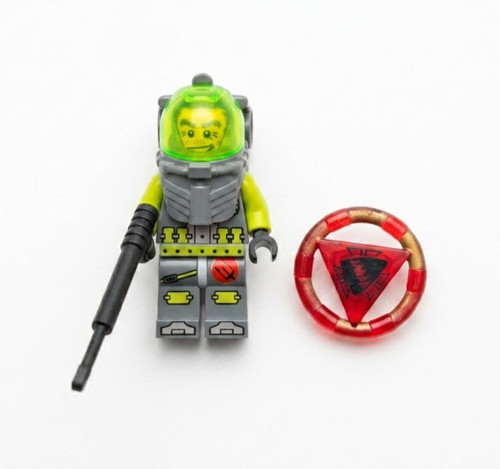 Lego atlantis taucher atl008 - lego,