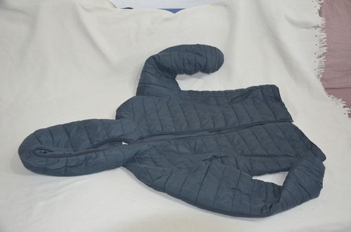 Jack jones gattering puffer - &,