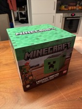 Ukonic Toaster Minecraft Creep