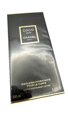 Chanel Coco Noir Body Lotion