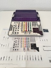 Camlog / Conelog Screw line