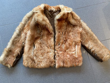 Pelzjacke Fuchs Damen