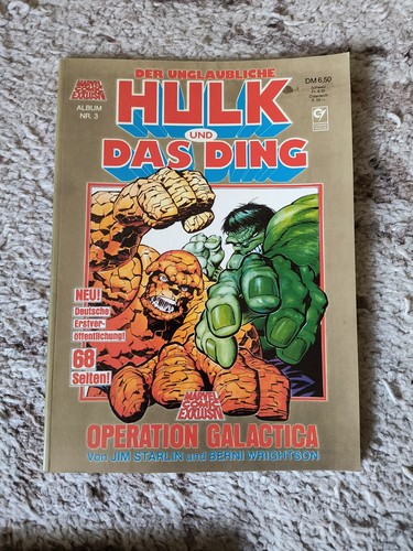 Marvel comic exklusiv - marvel,