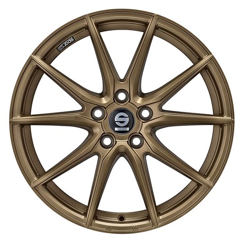 Sparco drs rally bronze - sparco,