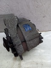 VW Polo 86c 2F Lichtmaschine