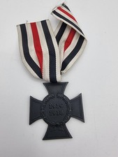 Ehrenkreuz 1. Weltkrieg für