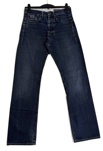 Star raw structor straight - g-star,