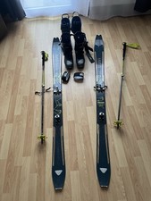 Dynafit Tourenski Set