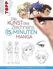 Die Kunst des Zeichnens 15