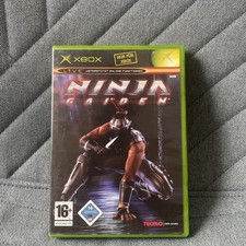 Ninja Gaiden (Dt.) (Microsoft
