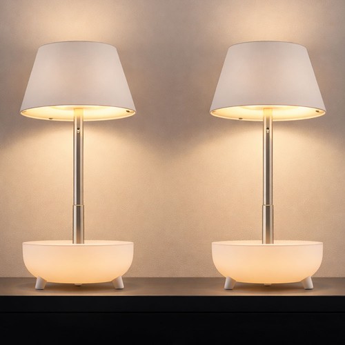 Nachttischlampe tischleuchte - nachttischlampe,