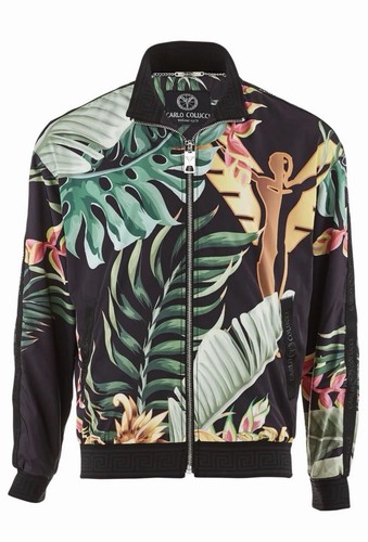 Carlo colucci herren - colucci, leder