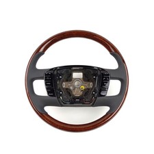 VW Phaeton 3D1 3D9 Lenkrad