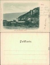 Ansichtskarte Gries-Bozen