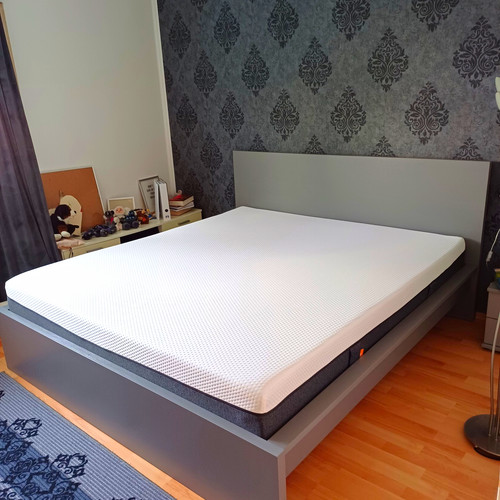 Ikea malm lattenrost - ikea,