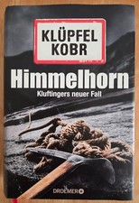 Kommissar kluftinger klüpfel - kommissar,