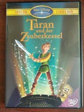 Taran und der Zauberkessel -