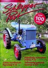 1) Schlepper Post 02/2008 -