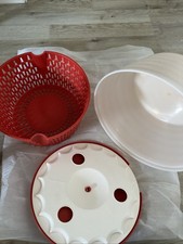 Tupperware d226 salat - -,
