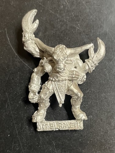 Wh40k epic keeper - epic,