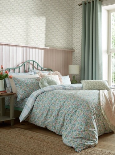 Laura ashley sherston 100 - sherston,