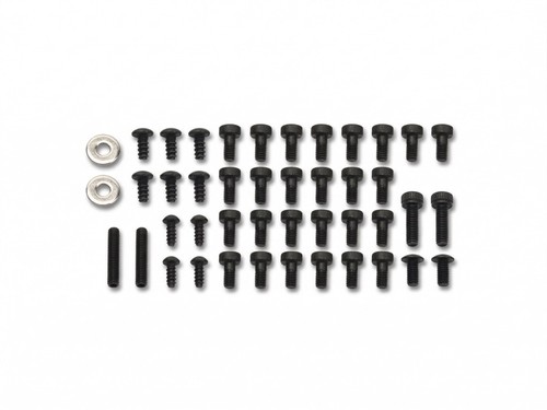 Rahmenhardware rex 550e - rahmenhardware,