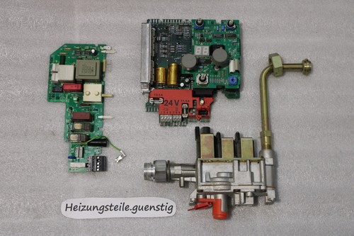 Junkers grundmodul netzmodul - junkers,