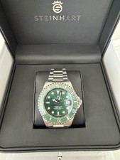 Steinhart Ocean One, 42 mm