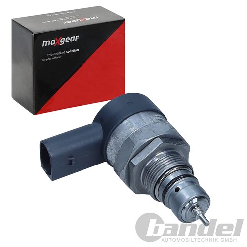 Maxgear common rail - maxgear, common-rail