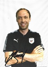 Andreas hinkel dfb vfb - andreas, hinkel-dfb-vfb