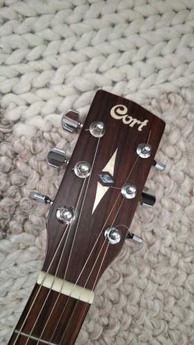 Gitarre guitar cort - gitarre,