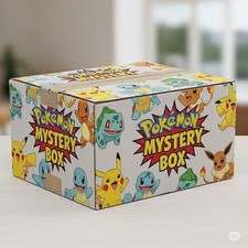 Mystery Booster Pack / Box /