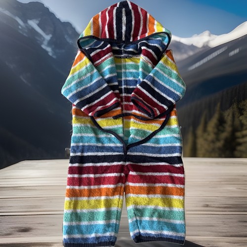 Toller frottee badeoverall von - frottee,