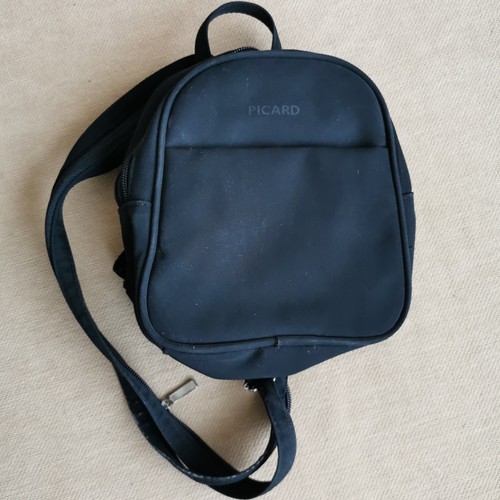 Tasche mini rucksack picard - mini,