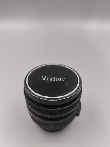 Vivitar 28mm l1 - vivitar,